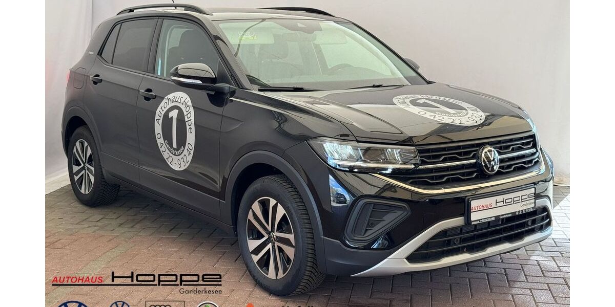 VW T-Cross 3.958 km 32.980 &euro; Ganderkesee 27777