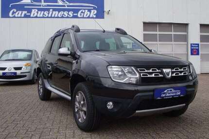 Dacia Duster 91.676 km 8.850 &euro; Wardenburg 26203