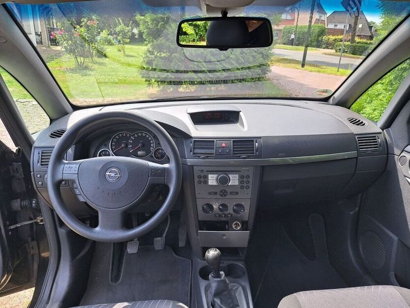 Meriva