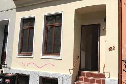 Reihenhaus ca.104 qm in Peterswerder zimmer