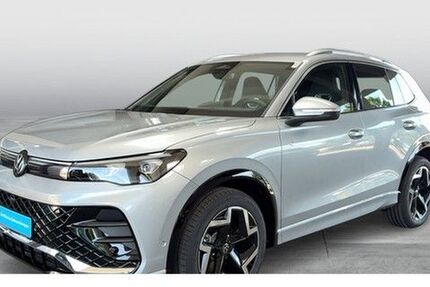 VW Tiguan 1.001 km 42.279 &euro; Oldenburg 26135