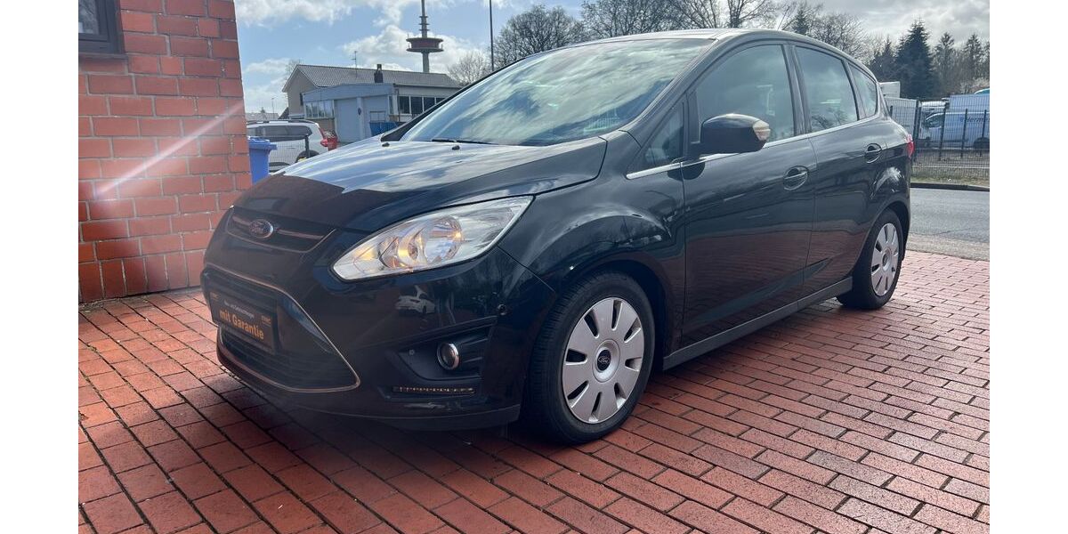 Ford C-Max 159.060 km 6.600 &euro; Rastede 26180
