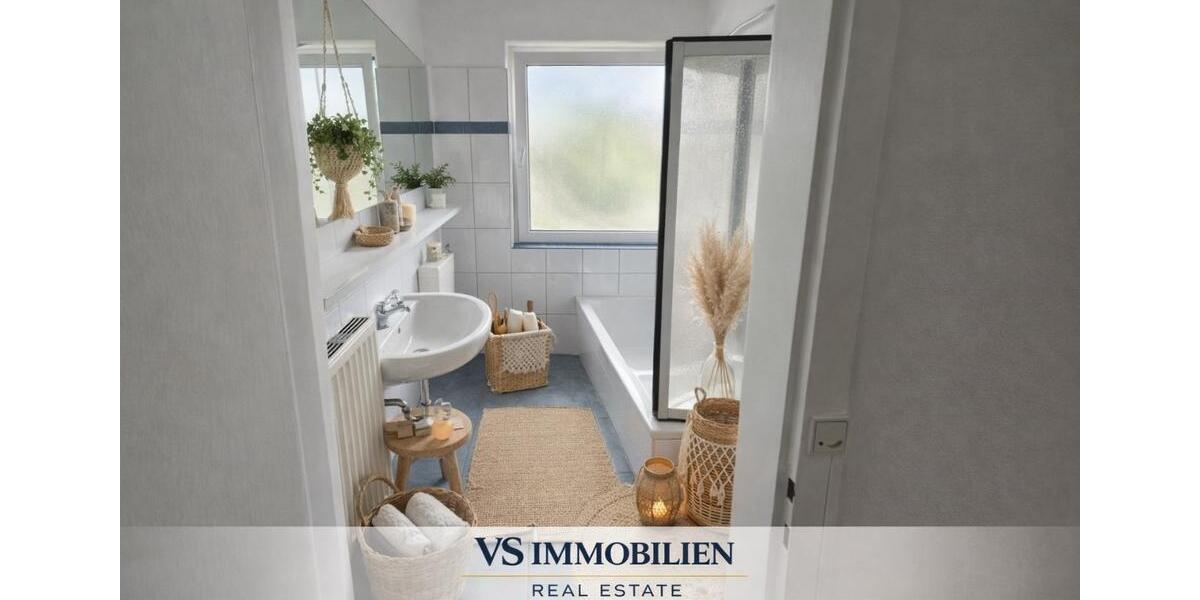 Etagenwohnung Oldenburg Bloherfelde - 1 Zimmer, 12 m&sup2;, 420&euro; | Angebot:24495068