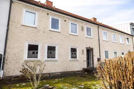 Wohnung Delmenhorst Deichhorst - 3 Zimmer, 65 m&sup2;, 117.000&euro; | Angebot:26004013