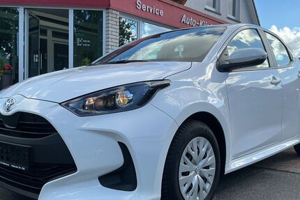 Toyota Yaris 19.500 km 13.400 &euro; Oldenburg 26125