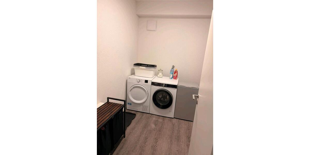 Etagenwohnung Edewecht - 3 Zimmer, 84 m&sup2;, 1.100&euro; | Angebot:26587331
