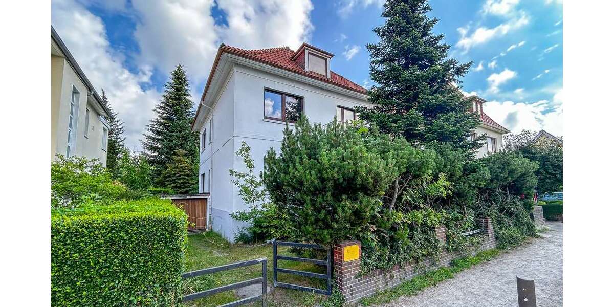 Einfamilienhaus Oldenburg Ziegelhof - 10 Zimmer, 197 m&sup2;, 449.000&euro; | Angebot:27082770