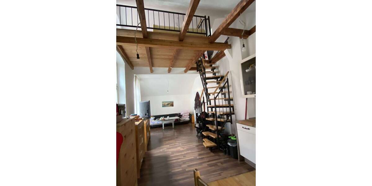 Wohnung zum Kaufen in Delmenhorst 110.000 € 52.64 m² 1 zimmer