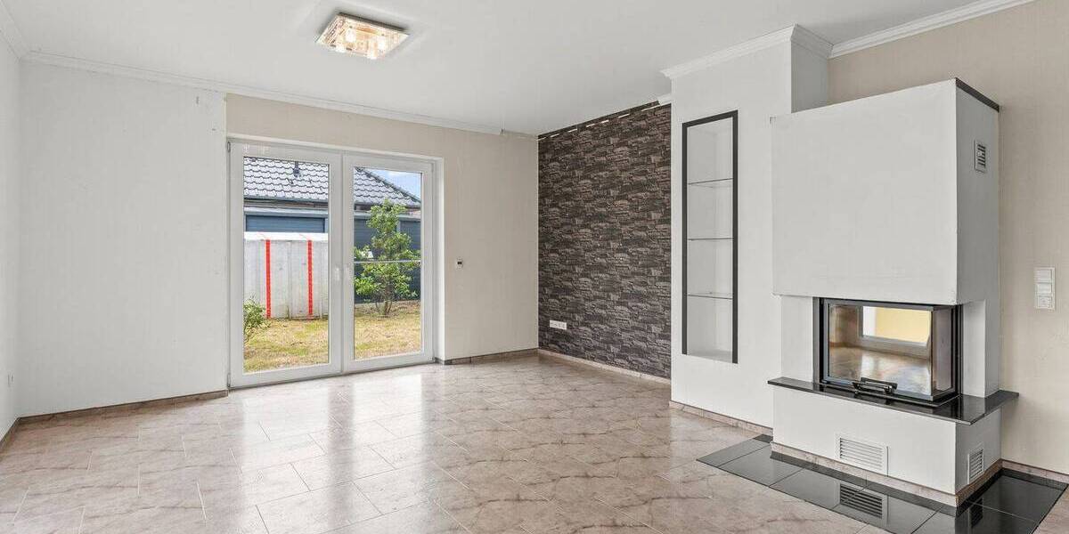 Einfamilienhaus Elsfleth - 5 Zimmer, 137 m&sup2;, 365.000&euro; | Angebot:26797428