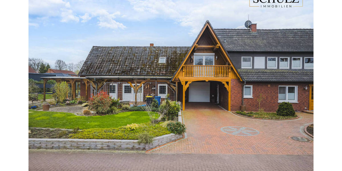 Mehrfamilienhaus, Wohnhaus Garrel - 1 Zimmer, 228 m&sup2;, 555.000&euro; | Angebot:26217998