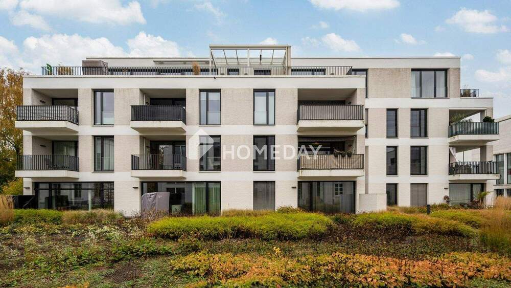 Etagenwohnung Oldenburg Osternburg - 2 Zimmer, 69 m&sup2;, 359.000&euro; | Angebot:24810470