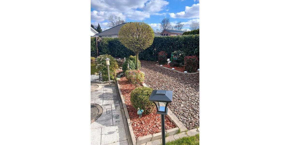 Erdgeschoßwohnung Delmenhorst Deichhorst - 4 Zimmer, 95 m&sup2;, 850&euro; | Angebot:25931787