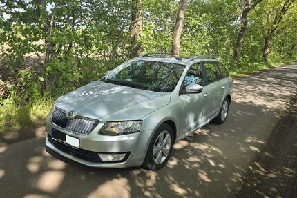Skoda Octavia 195.219 km 7.700 &euro; Garrel 49681