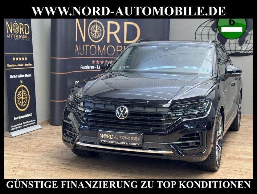 Touareg