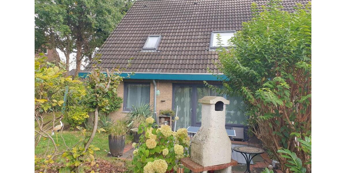 DHH in Metjendorf zu verkaufen, frei ab 01.03.2026 5 zimmer