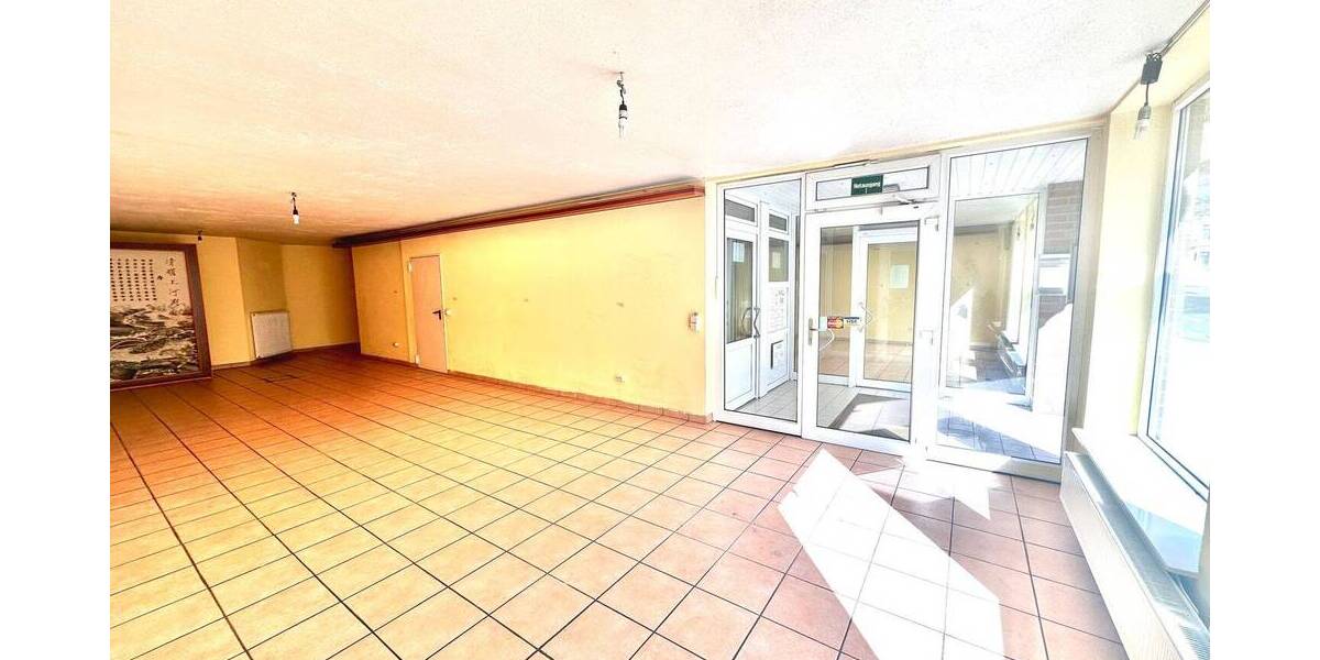 Gewerbeobjekt Oldenburg Osternburg - 489.000&euro; | Angebot:23965626