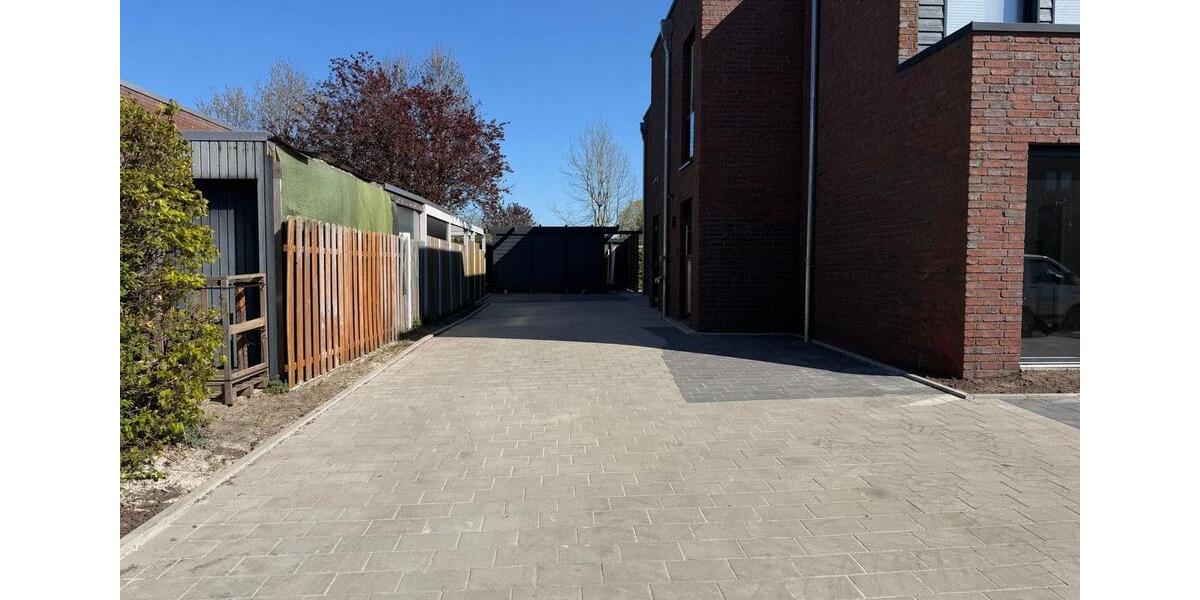 Erdgeschoßwohnung Westerstede - 3 Zimmer, 91 m&sup2;, 1.050&euro; | Angebot:26305234