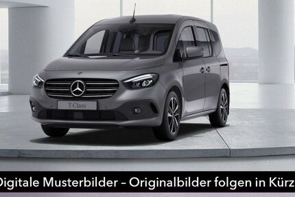Mercedes T-Klasse