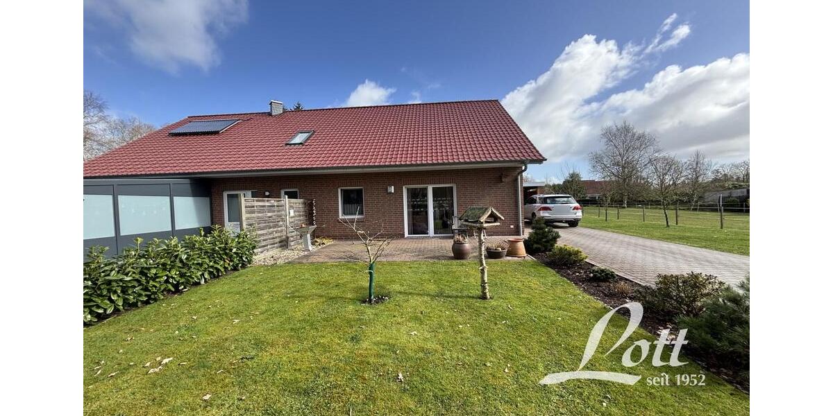 Etagenwohnung Apen - 650&euro; | Angebot:26236379