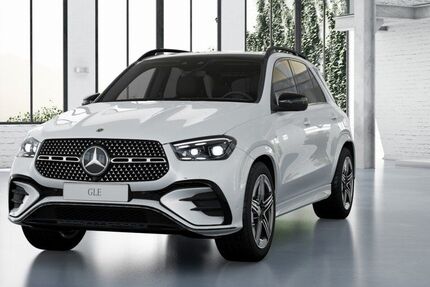 Mercedes-Benz GLE 350 18.000 km 86.880 € Oldenburg 26129