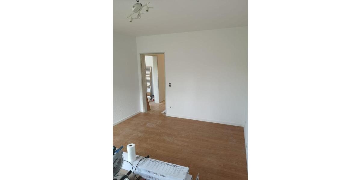 Etagenwohnung Oldenburg Bloherfelde - 2 Zimmer, 48 m&sup2;, 780&euro; | Angebot:26249631