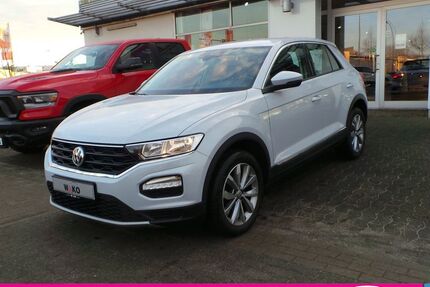 VW T-Roc 105.300 km 16.490 &euro; Delmenhorst 27755