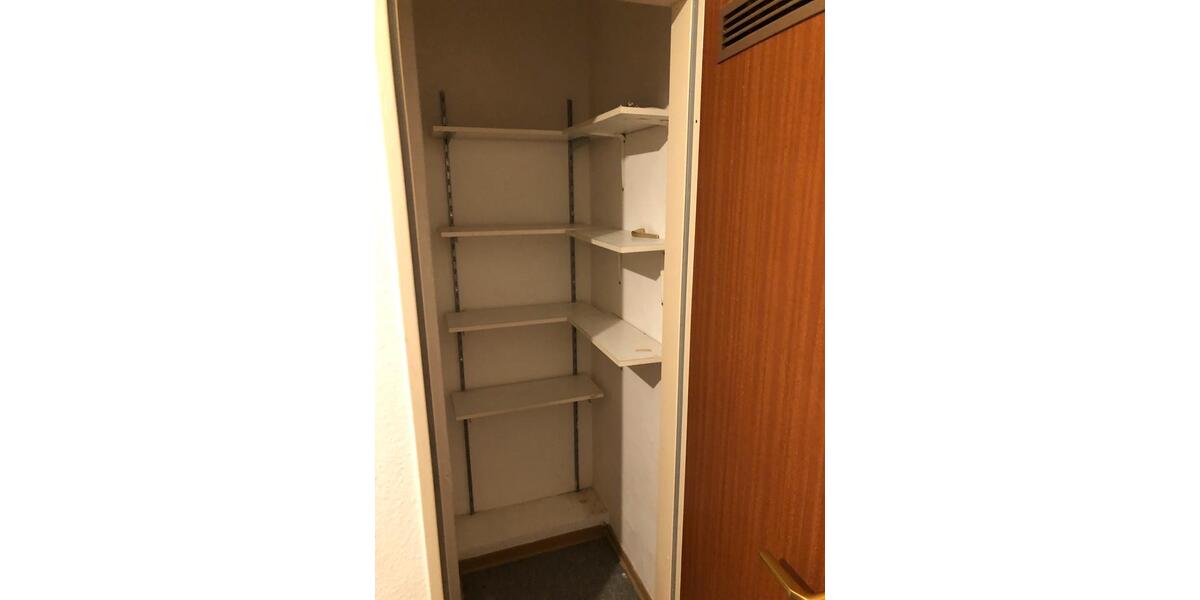 Erdgeschoßwohnung Oldenburg Eversten - 1 Zimmer, 48 m&sup2;, 139.000&euro; | Angebot:25972443