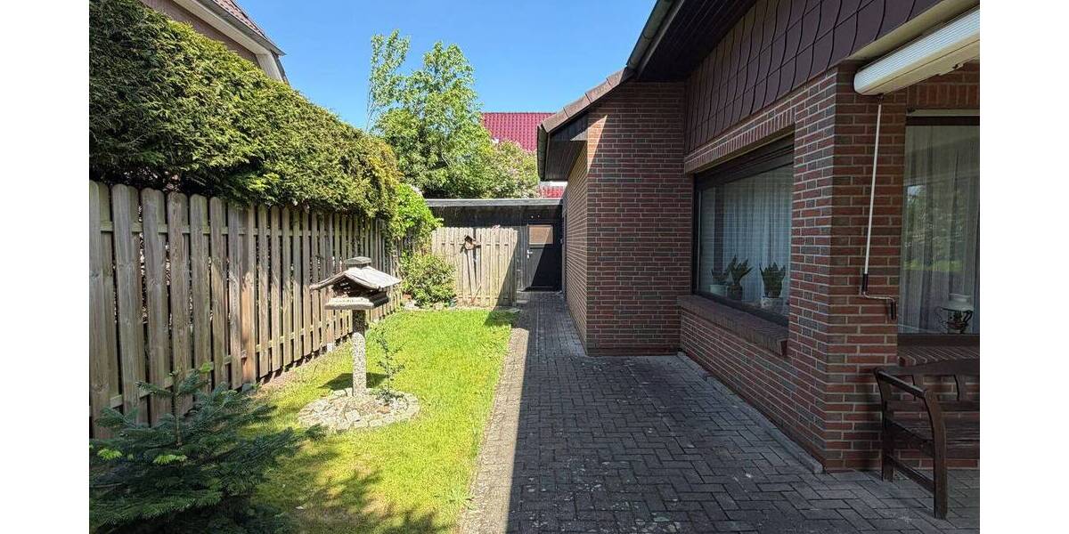 Mehrfamilienhaus, Wohnhaus Oldenburg Ofenerdiek - 3 Zimmer, 145 m&sup2;, 417.000&euro; | Angebot:26742024