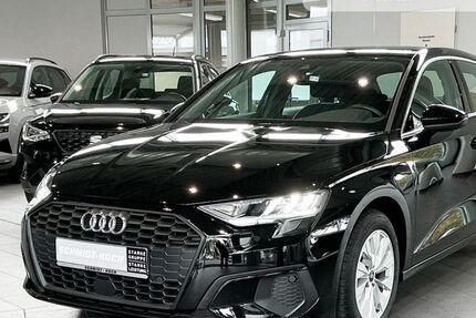 Audi A3 18.442 km 30.990 &euro; Oldenburg 26123