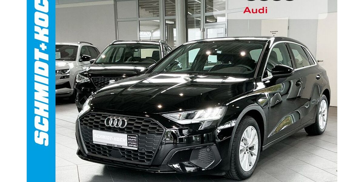 Audi A3 18.442 km 30.990 &euro; Oldenburg 26123