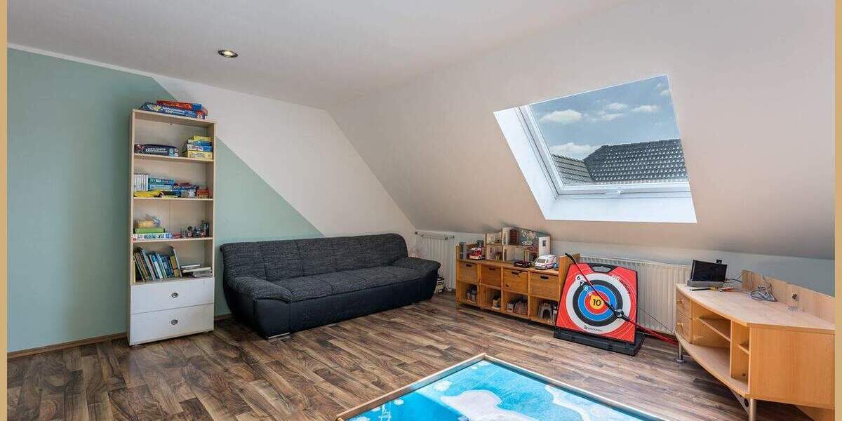 Einfamilienhaus Berne - 7 Zimmer, 233 m&sup2;, 329.000&euro; | Angebot:25684170