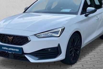 Cupra Leon 2.800 km 35.473 € Oldenburg 26135