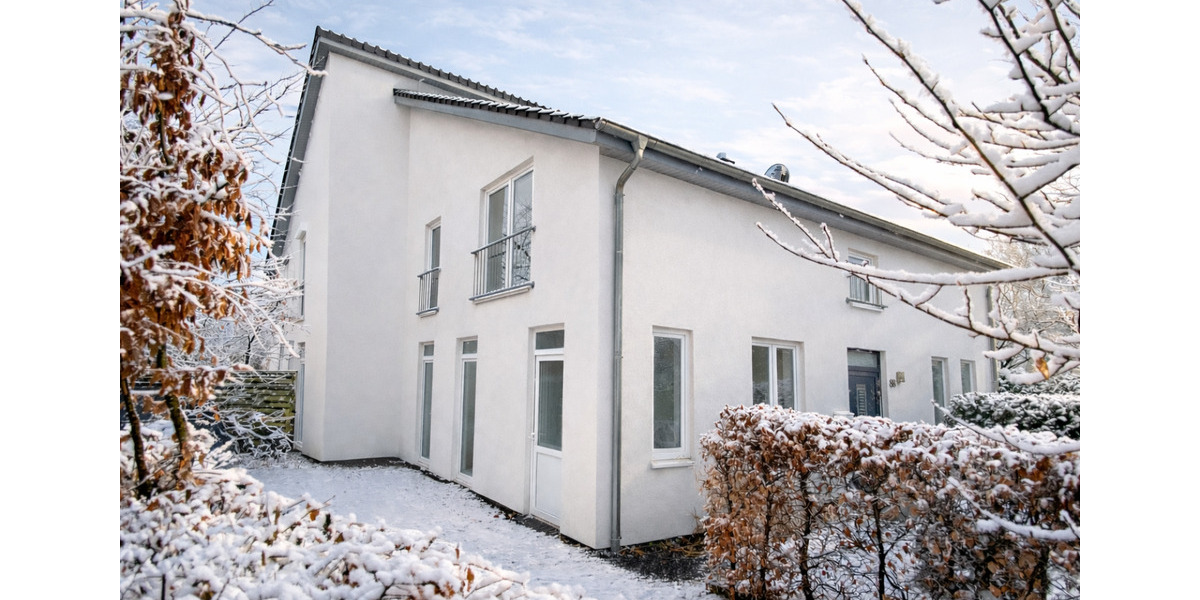 Doppelhaushälfte Oldenburg Bürgeresch - 5 Zimmer, 135 m&sup2;, 1.850&euro; | Angebot:25044960