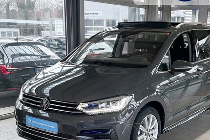 VW Touran 1.250 km 44.950 &euro; Delmenhorst 27751