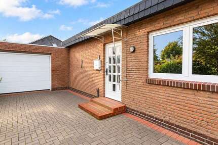 Haus Oldenburg Kreyenbrück - 3 Zimmer, 95 m&sup2;, 347.000&euro; | Angebot:27619084