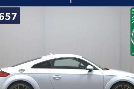 Audi TT 130.619 km 25.580 € Bremen 28279