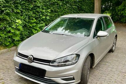 VW Golf 22.326 km 13.900 &euro; Oldenburg 26127