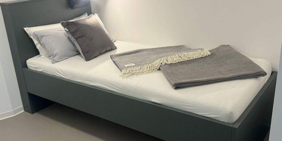 Aktion! Schicke möblierte Wohnung für Berufseinsteiger & Studierende - rollstuhlgerecht| Suite Plus 1 zimmer