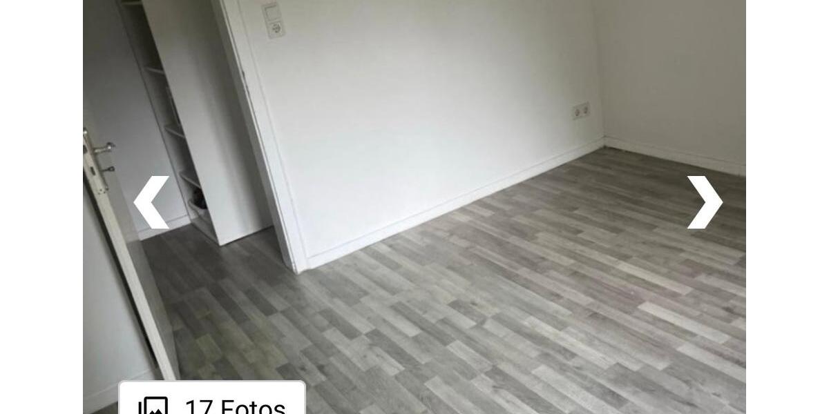Etagenwohnung Oldenburg Eversten - 1 Zimmer, 14 m&sup2;, 520&euro; | Angebot:25395011