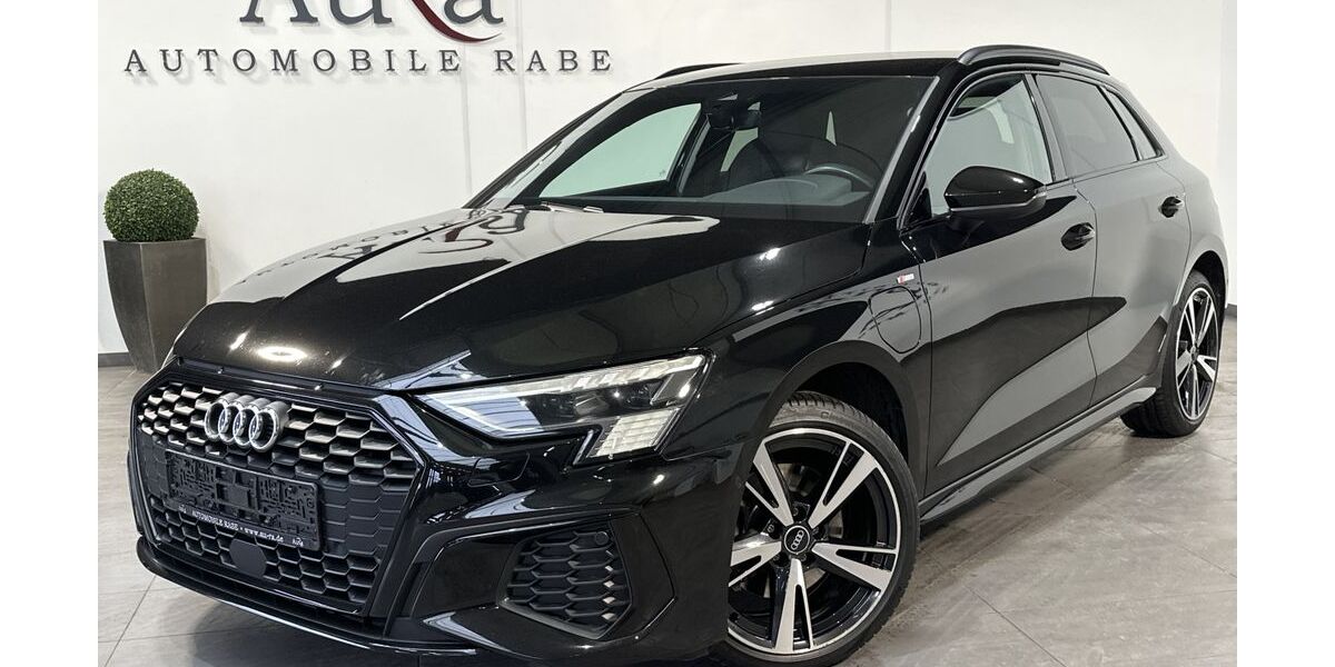 Audi A3 72.450 km 26.749 &euro; Wardenburg 26203