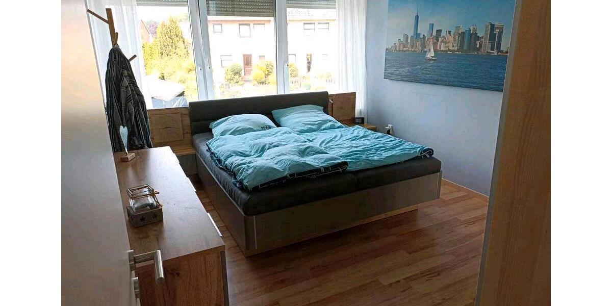 Reihenhaus Rastede - 5 Zimmer, 100 m&sup2;, 249.000&euro; | Angebot:27083756