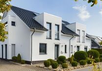 Provisionsfrei* Attraktives Doppelhaus in Metjendorf bei Oldenburg - Zwei moderne Haushälften DHH