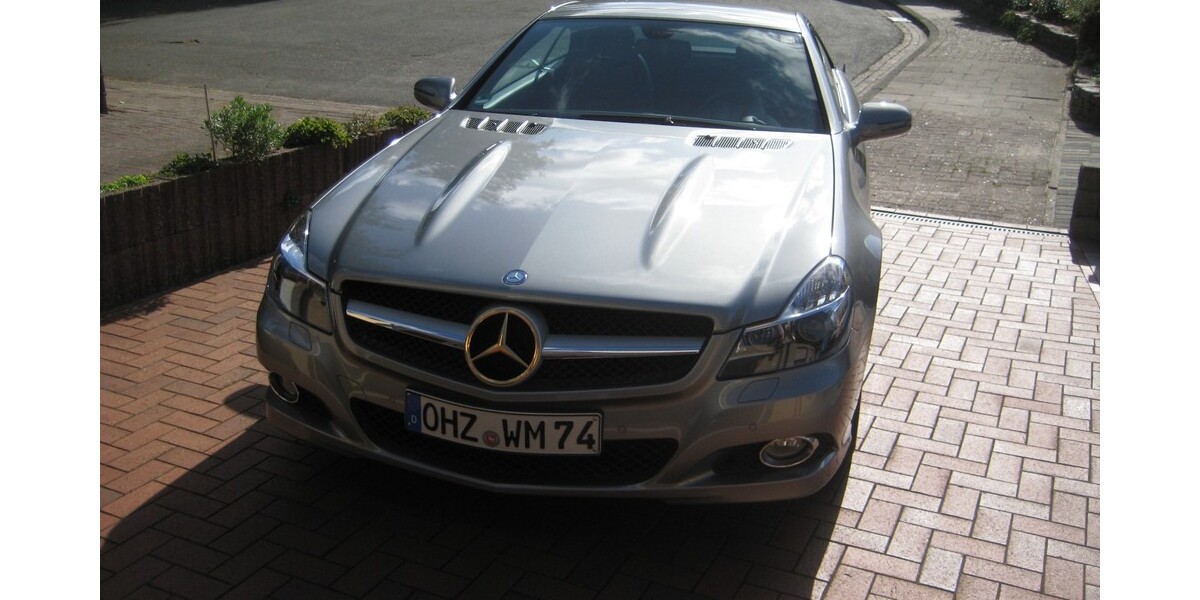 Mercedes-Benz SL 280 47.500 km 33.700 &euro; Schwanewede 28790