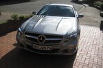 Mercedes-Benz SL 280 47.500 km 33.700 &euro; Schwanewede 28790