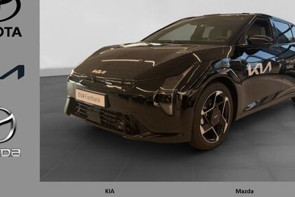 Kia EV4 3.500 km 45.990 &euro; Delmenhorst 27755