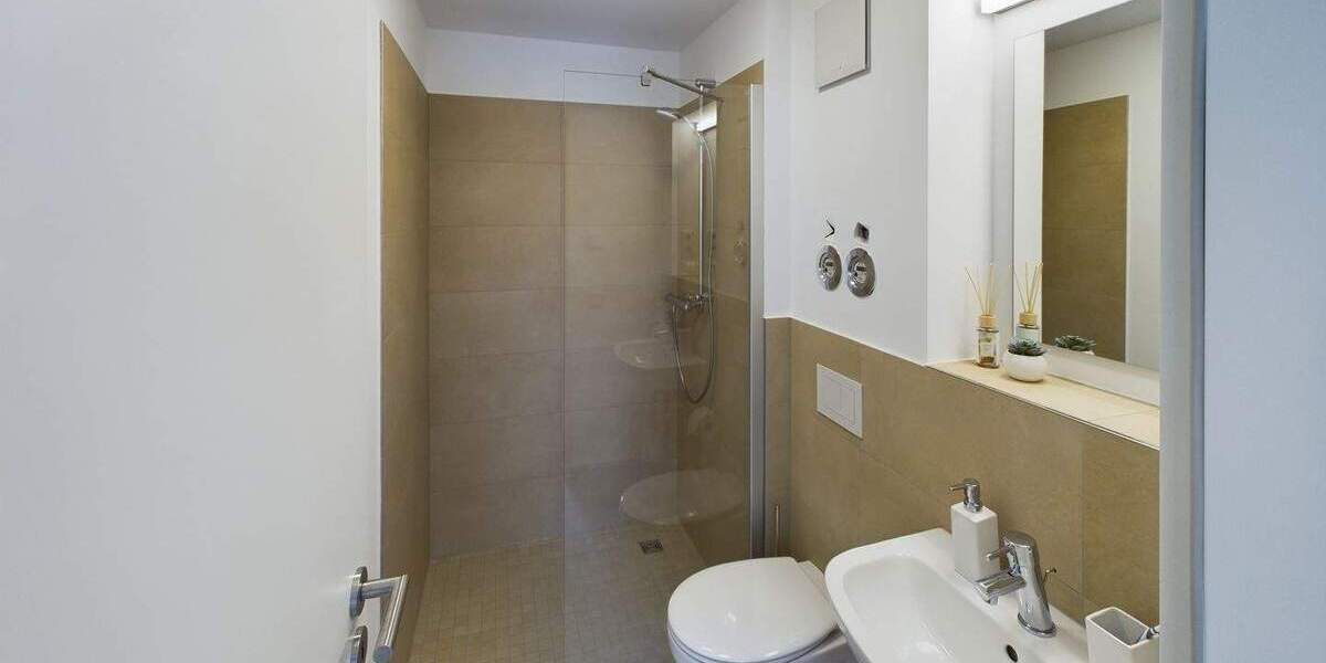 50% auf 1. Miete*: Schickes + möbliertes 1-Zimmer-Apartment im Herzen Oldenburgs | Residence Plus 1 zimmer