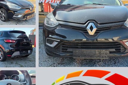 Renault Clio 51.911 km 7.600 &euro; Ganderkesee 27777