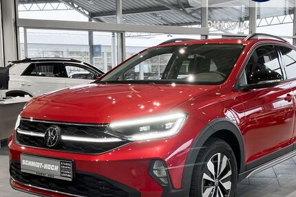 VW Taigo 6.695 km 28.790 &euro; Oldenburg 26123