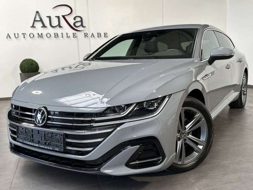Arteon