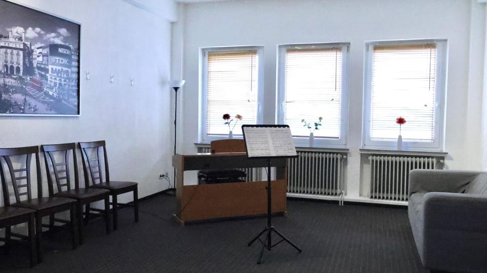 Gewerbeobjekt Oldenburg Drielaker-Moor - 150&euro; | Angebot:26075044